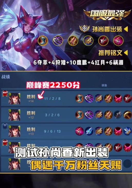 孙尚香出门攻略（从头到脚一键搭配，让你成为街头焦点！）-第3张图片-游戏玩法大全_