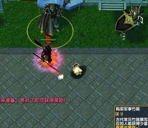 守卫剑阁装备出装攻略大全（打造强力装备，征战剑阁无忧）-第2张图片-游戏玩法大全_