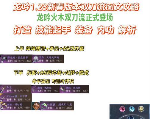 《以仁王中不需要的装备有哪些？》（探索游戏中可忽略的装备以及其用途）-第2张图片-游戏玩法大全_