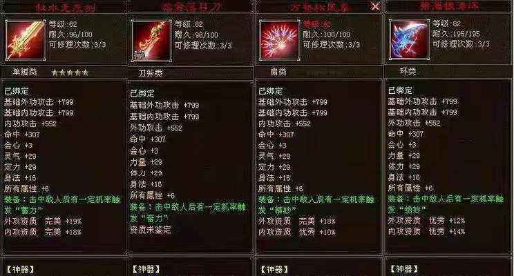 《感动心灵的游戏神器攻略》（用游戏的力量触动内心深处的情感）-第1张图片-游戏玩法大全_