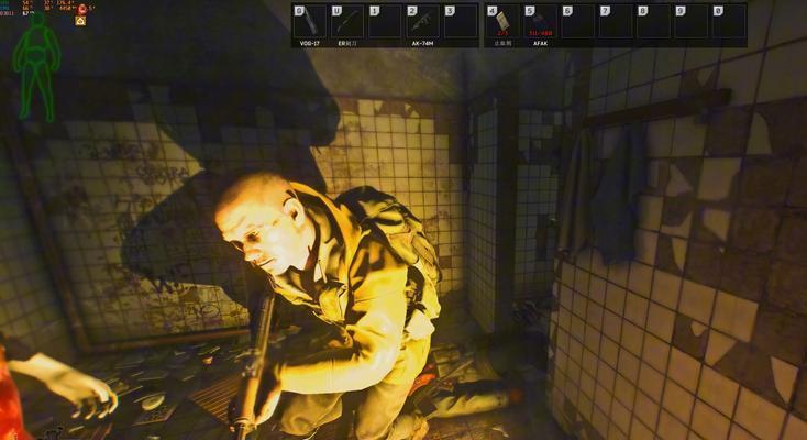 《掌握恐惧逃亡游戏攻略》（成为逃亡之王，击败恐惧与困难）-第3张图片-游戏玩法大全_