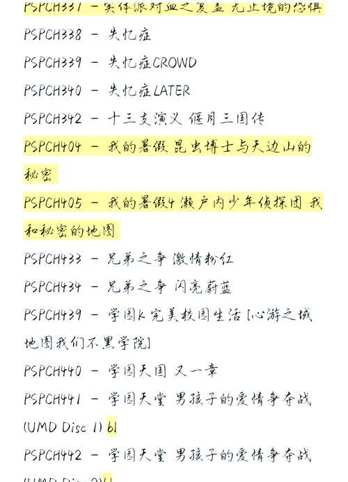 攻略游戏bL海棠文（揭秘游戏bL海棠文的背后故事与玩法细节）-第3张图片-游戏玩法大全_