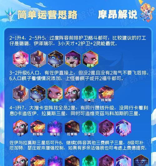 怪兽贾克斯出装最新攻略（探索贾克斯的无敌装备选择，击碎敌人的防线！）-第2张图片-游戏玩法大全_