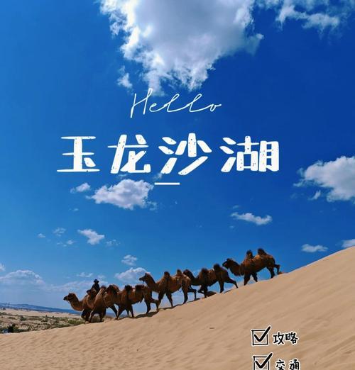 沙漠探险攻略（模拟城市游戏中沙漠地图的探险策略与技巧）-第1张图片-游戏玩法大全_