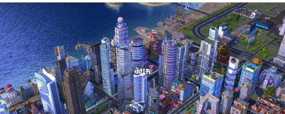 沙漠探险攻略（模拟城市游戏中沙漠地图的探险策略与技巧）-第3张图片-游戏玩法大全_