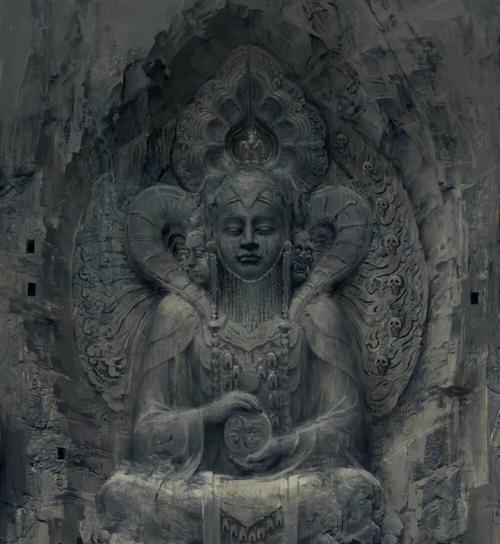 《探秘鬼吹灯寻龙诀攻略》（踏上寻龙之旅，揭开千年之谜）-第1张图片-游戏玩法大全_
