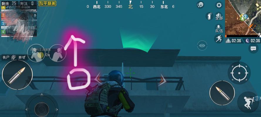 暗夜危机出装攻略（暗夜危机中的出装要点与策略，助您在黑暗中获得胜利！）-第2张图片-游戏玩法大全_