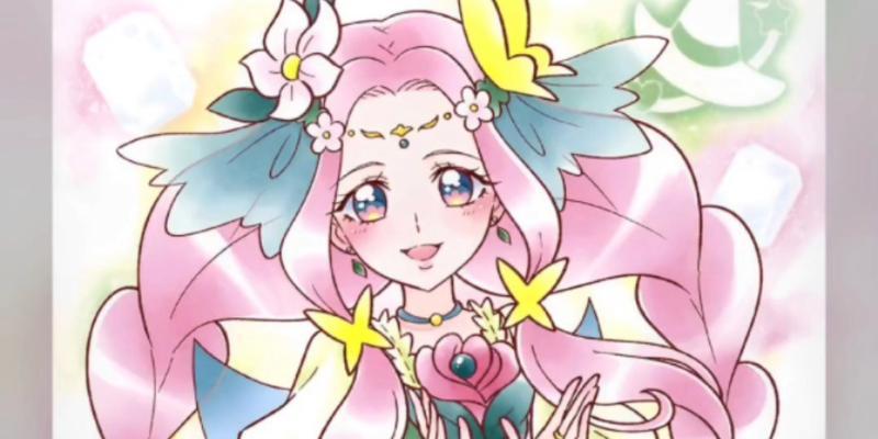 魔法美少女游戏攻略大全（成为真正的魔法美少女，掌握游戏攻略技巧）-第3张图片-游戏玩法大全_
