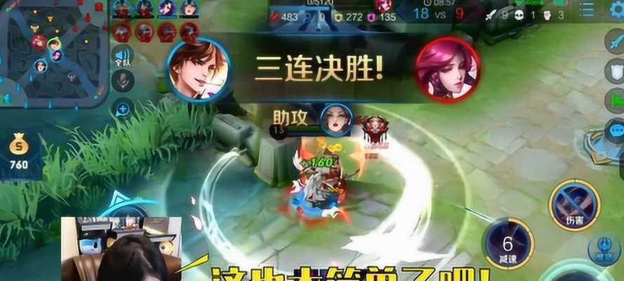 张大仙李白铭文出装攻略（探索最强李白铭文搭配，全面提升英雄实力）-第3张图片-游戏玩法大全_