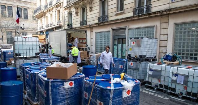 应对全球疫情的游戏攻略，（如何在外国疫情严峻时保持健康游戏乐趣。）-第3张图片-游戏玩法大全_