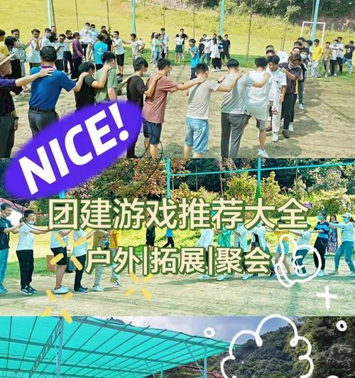 团建怪兽游戏攻略大全（打造最强团队，征服怪兽世界！）-第3张图片-游戏玩法大全_