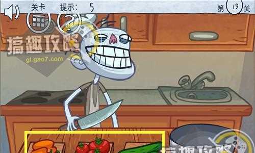揭秘史上最恶心的游戏招数攻略（噩梦级攻略揭秘，游戏中的隐秘招数一网打尽）-第1张图片-游戏玩法大全_