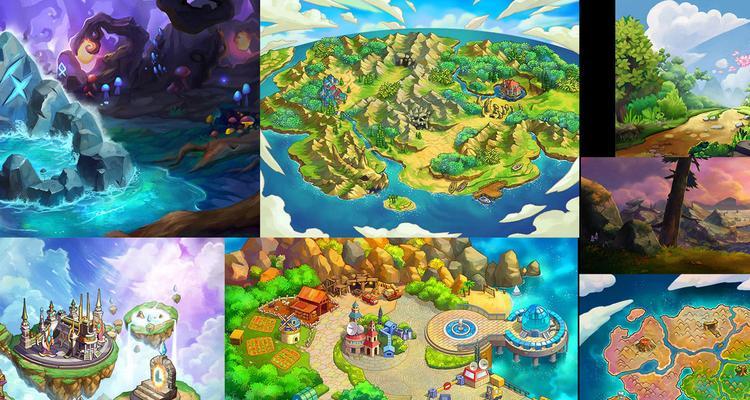 火星改造师游戏攻略（创意无限，挑战无边，成为真正的火星改造大师！）-第1张图片-游戏玩法大全_