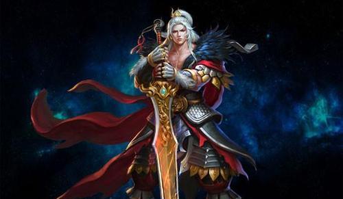 《不羁之悦战士出装攻略》（打造最强战士装备，玩转不羁之悦）-第1张图片-游戏玩法大全_