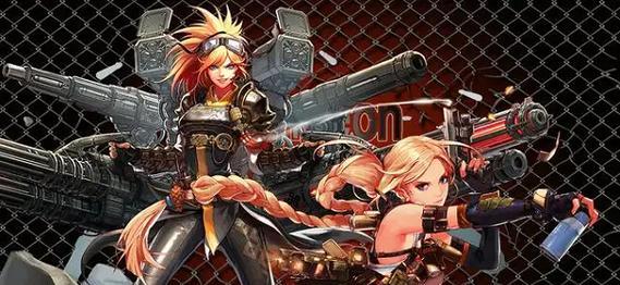 女枪炮（探索女性在远古时代拥有的独特武器装备与技能）-第1张图片-游戏玩法大全_