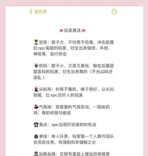 恐怖解密逃亡小游戏攻略（从恐惧中寻找逃生线索，一步步突破枷锁）-第2张图片-游戏玩法大全_