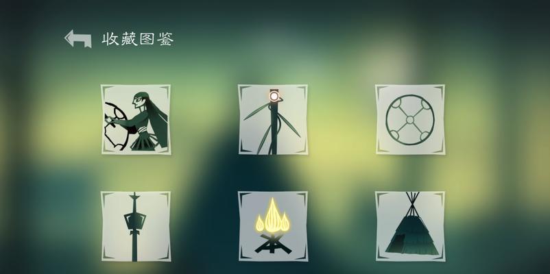《探秘以萨满大厅图腾游戏攻略》（踏进神秘图腾世界的冒险之旅）-第2张图片-游戏玩法大全_