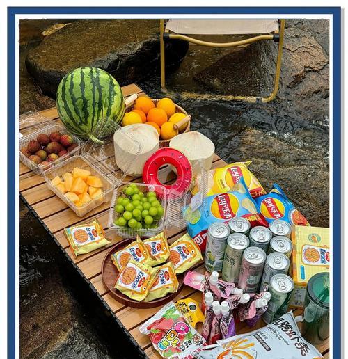 夏日露营装备攻略（完美准备你的夏日露营之旅，体验大自然的魅力！）-第3张图片-游戏玩法大全_