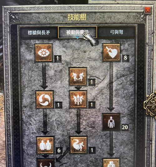 掌握暗黑搏斗游戏攻略的终极指南（提高战斗技巧，成为顶级玩家）-第3张图片-游戏玩法大全_