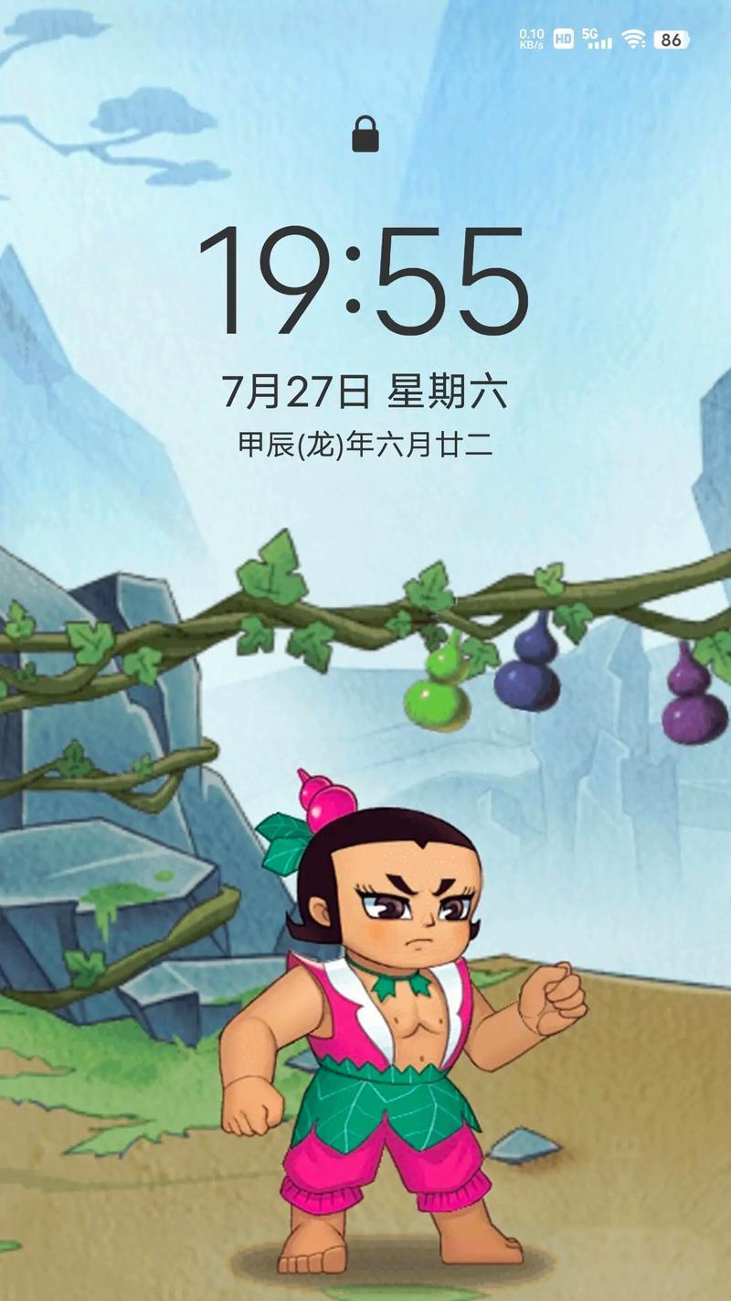 葫芦娃攻略（发挥关键角色的实力，赢得每一场战斗）-第3张图片-游戏玩法大全_