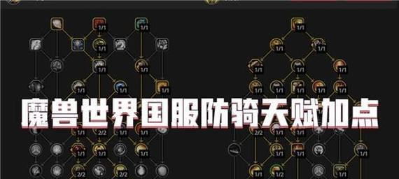 魔兽世界国服游戏攻略（成为顶级玩家的关键在于掌握这些技巧）-第3张图片-游戏玩法大全_