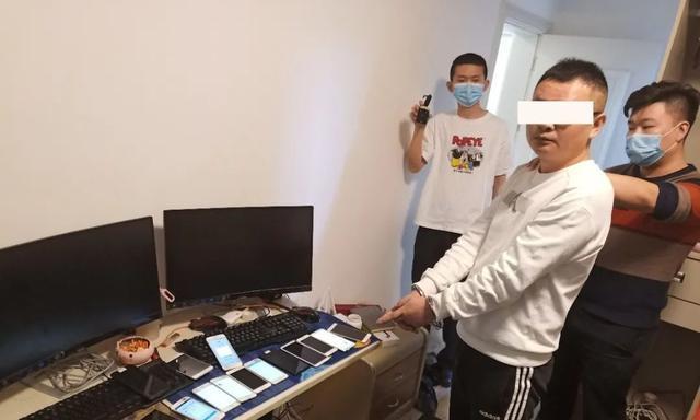 揭秘警方如何侦破网络游戏攻略的黑暗（以技术手段为主，警方破解网络游戏攻略犯罪团伙的秘密）-第2张图片-游戏玩法大全_