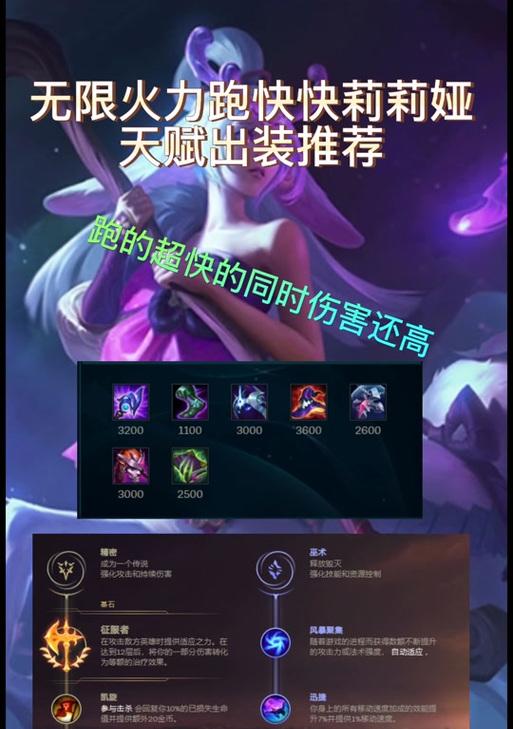 无限火力组合推塔攻略（全面解析最强攻略组合，带你轻松推塔）-第1张图片-游戏玩法大全_