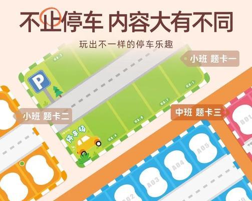 停车场攻略（成为停车场大师，驰骋多人联机世界）-第1张图片-游戏玩法大全_