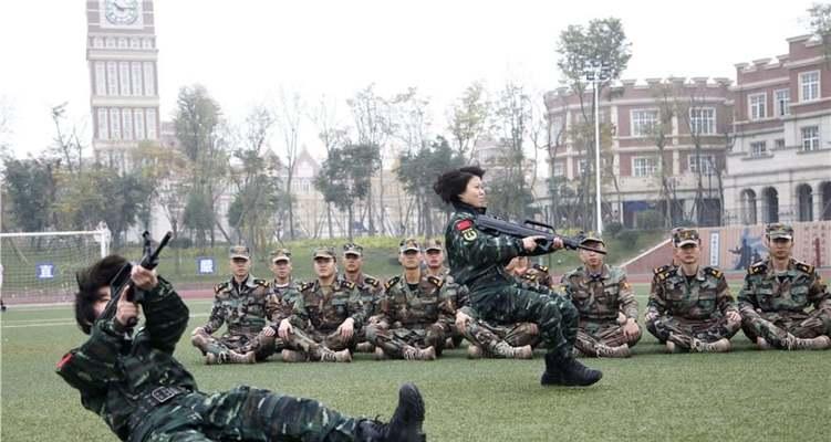退役特警游戏攻略（打破困局、重塑荣耀——成为真正的特警英雄！）-第1张图片-游戏玩法大全_