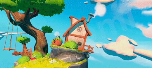 探索海上花园游戏的秘密（打造梦幻海上花园，尽情畅游无尽乐趣！）-第2张图片-游戏玩法大全_