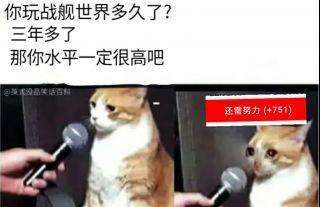 战舰世界（如何在战舰世界中独自战胜敌人的指南）-第2张图片-游戏玩法大全_