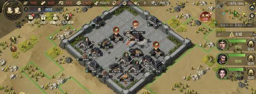 大秦帝国游戏技能搭配攻略(帝国崛起之路,战略技能助你称霸中原)-第2张图片-游戏玩法大全_ 大秦帝国游戏技能搭配攻略(帝国崛起之路,战略技能助你称霸中原)-第2张图片-游戏玩法大全_