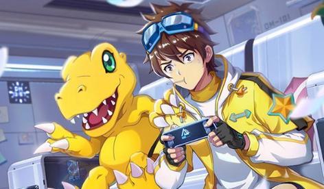 数码宝贝新世纪阵容推荐2023（在数码宝贝新世纪中，探索最强搭配，赢得胜利！）-第1张图片-游戏玩法大全_