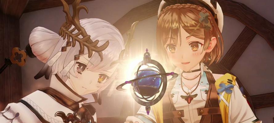 《以莱莎的炼金工房3》(经典系列之下一代力作,承载期待的炼金工房新篇章)-第2张图片-游戏玩法大全_ 《以莱莎的炼金工房3》(经典系列之下一代力作,承载期待的炼金工房新篇章)-第2张图片-游戏玩法大全_