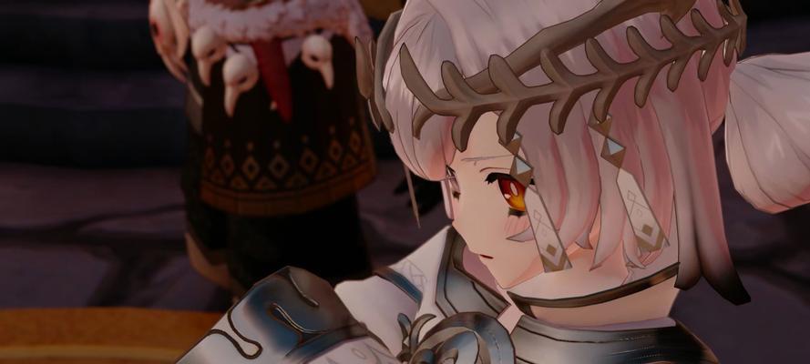 《以莱莎的炼金工房3》(经典系列之下一代力作,承载期待的炼金工房新篇章)-第3张图片-游戏玩法大全_ 《以莱莎的炼金工房3》(经典系列之下一代力作,承载期待的炼金工房新篇章)-第3张图片-游戏玩法大全_