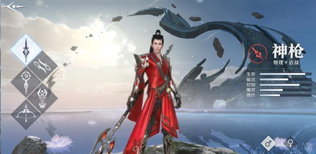 《雪鹰领主武器技能选择攻略》(如何合理选择武器技能,提升战力)-第2张图片-游戏玩法大全_ 《雪鹰领主武器技能选择攻略》(如何合理选择武器技能,提升战力)-第2张图片-游戏玩法大全_